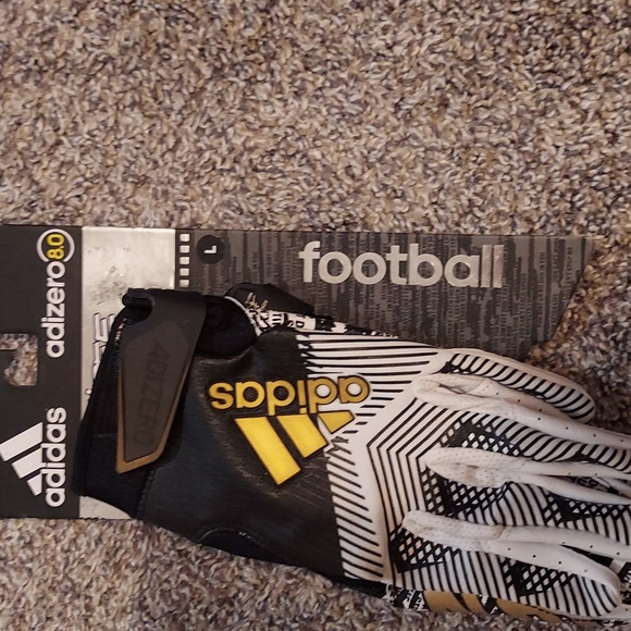 Sport gloves - Picture 3 of 3